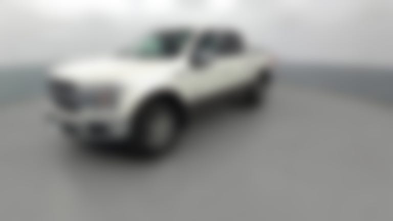 2019 Ford F150 SuperCrew Cab vehicle photo