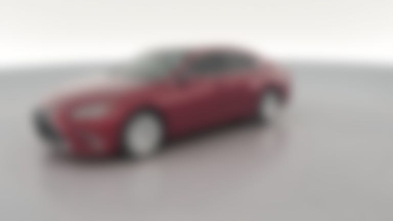 2020 Lexus ES vehicle photo