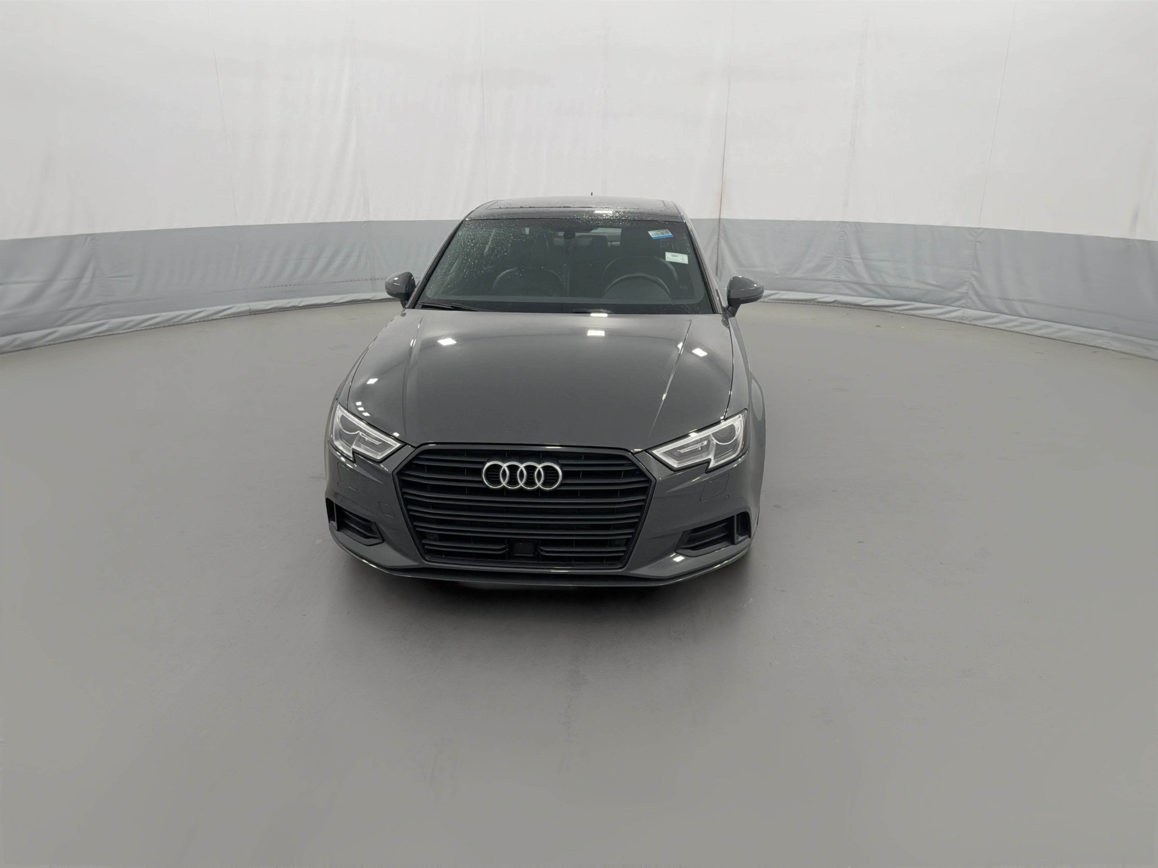 2020 Audi A3 Sedan Premium - Photo 20