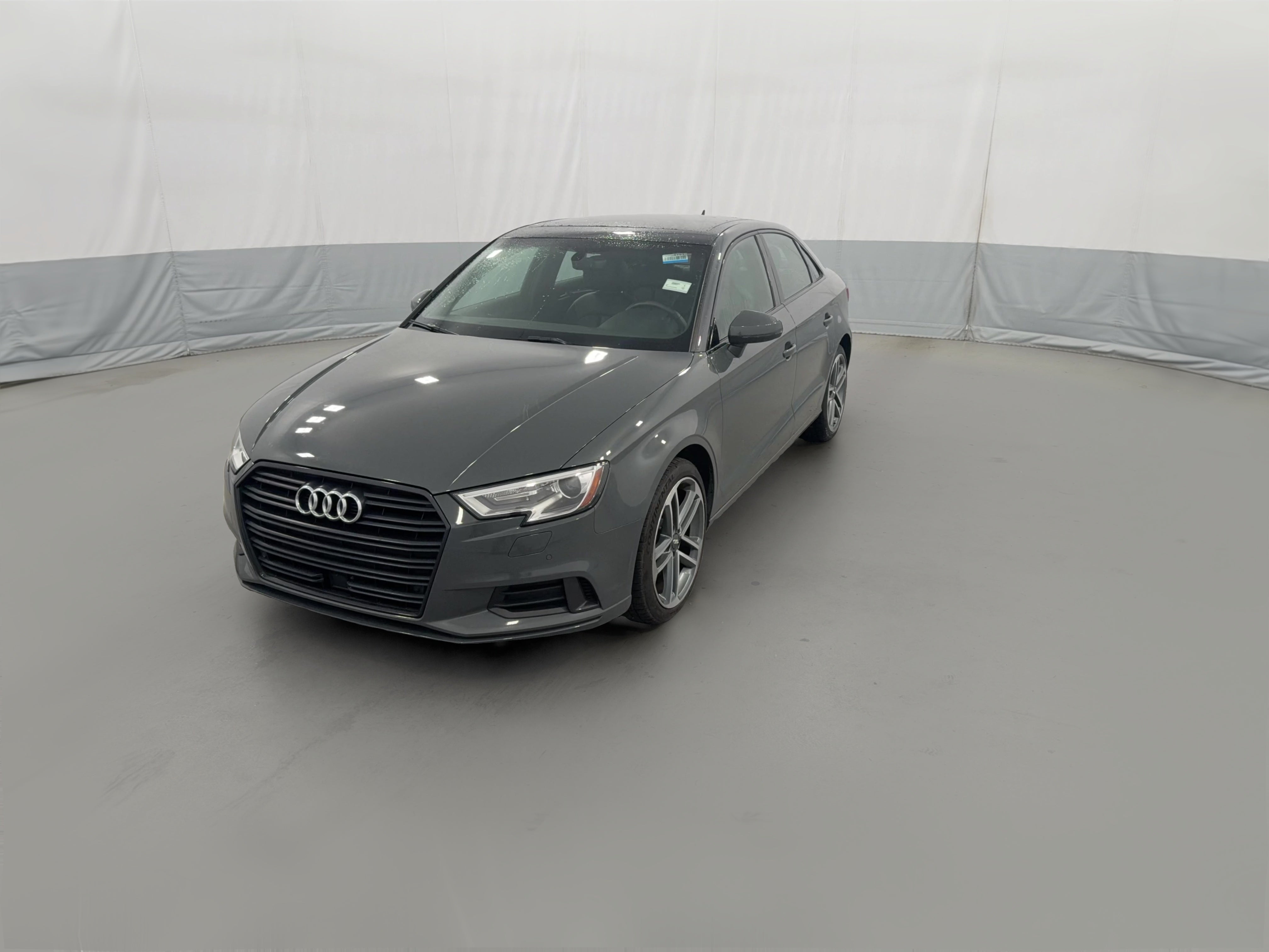 2020 Audi A3 Sedan Premium - Photo 21