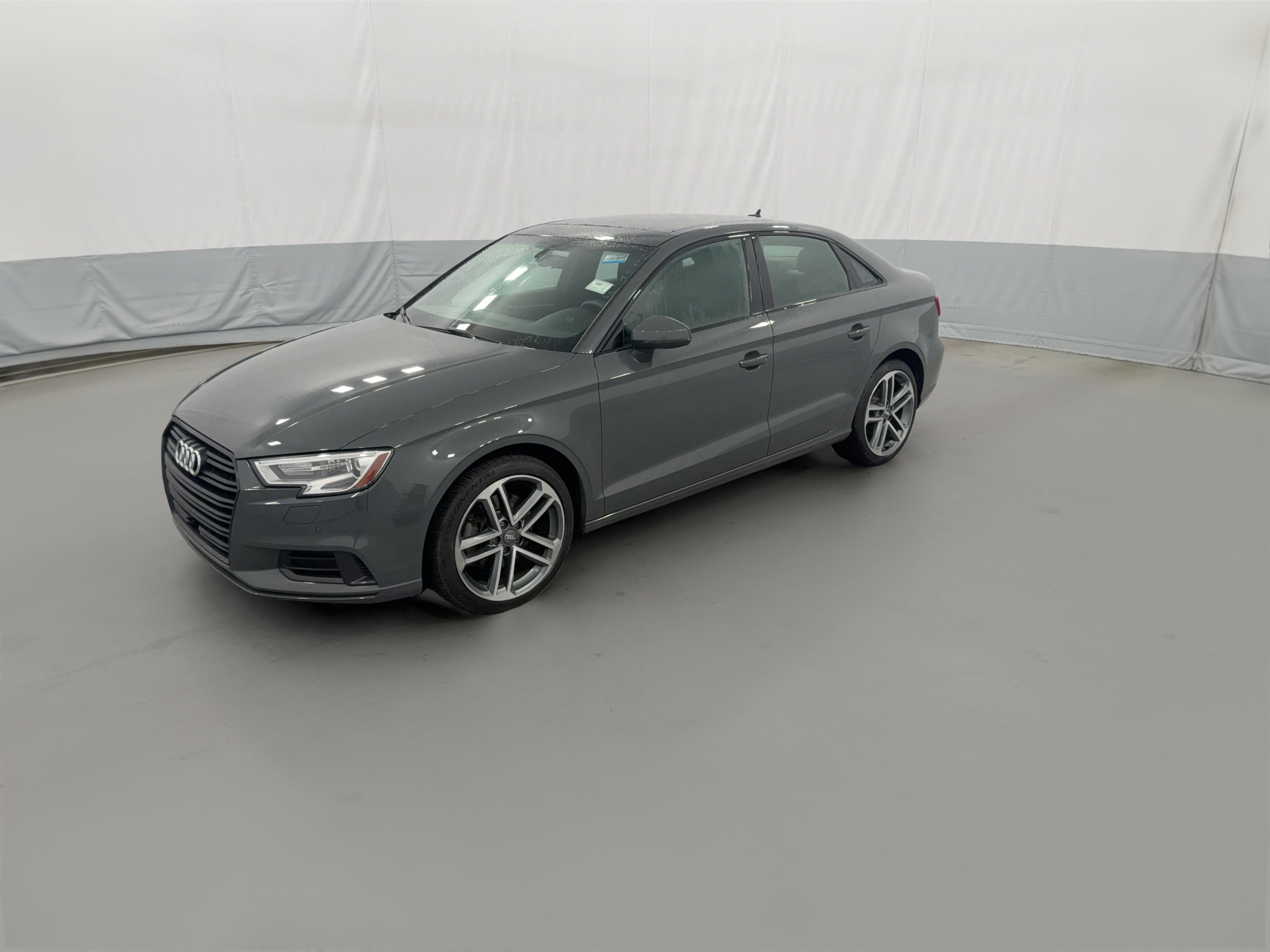2020 Audi A3 Sedan Premium - Photo 22