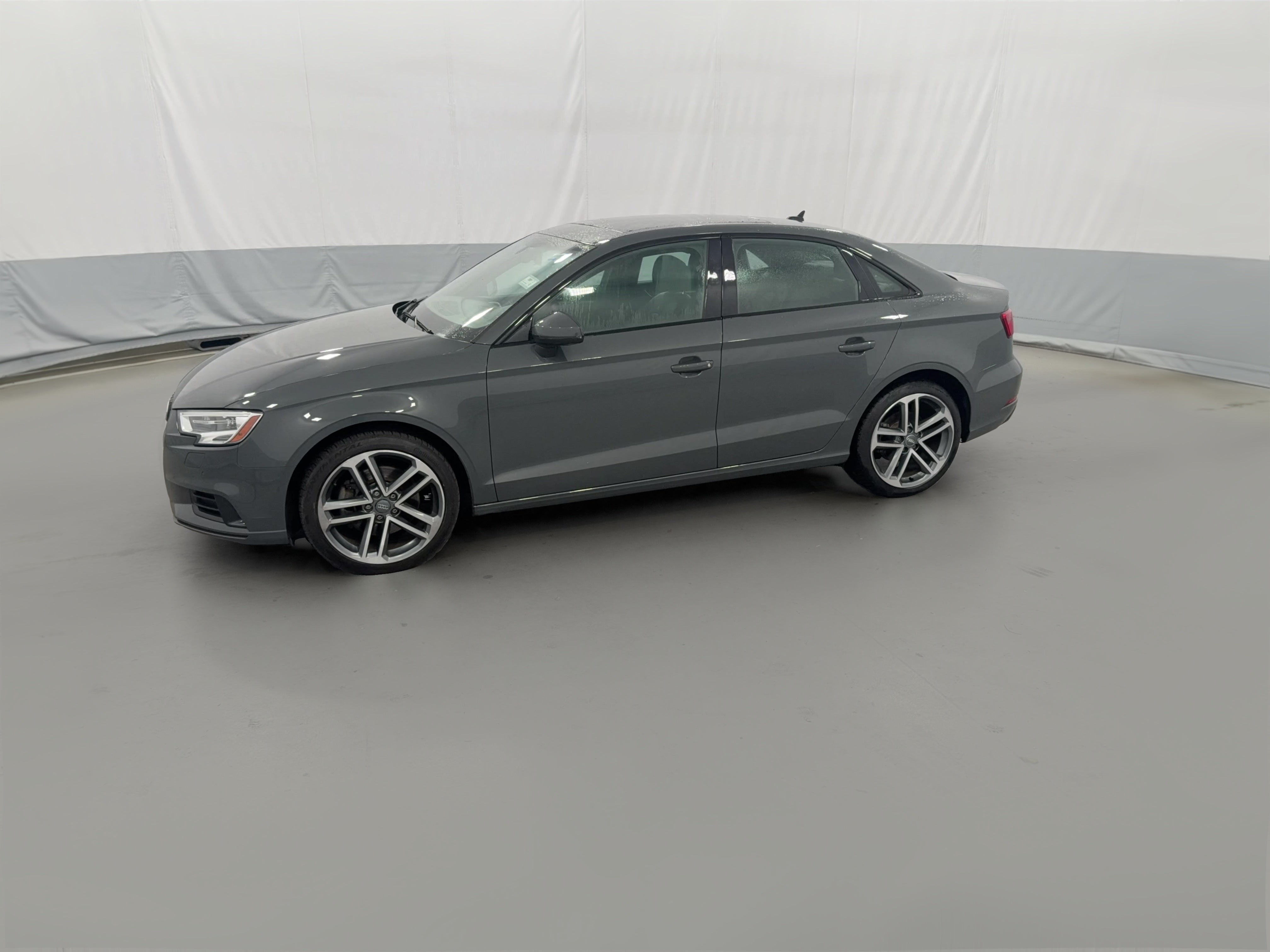 2020 Audi A3 Sedan Premium - Photo 23