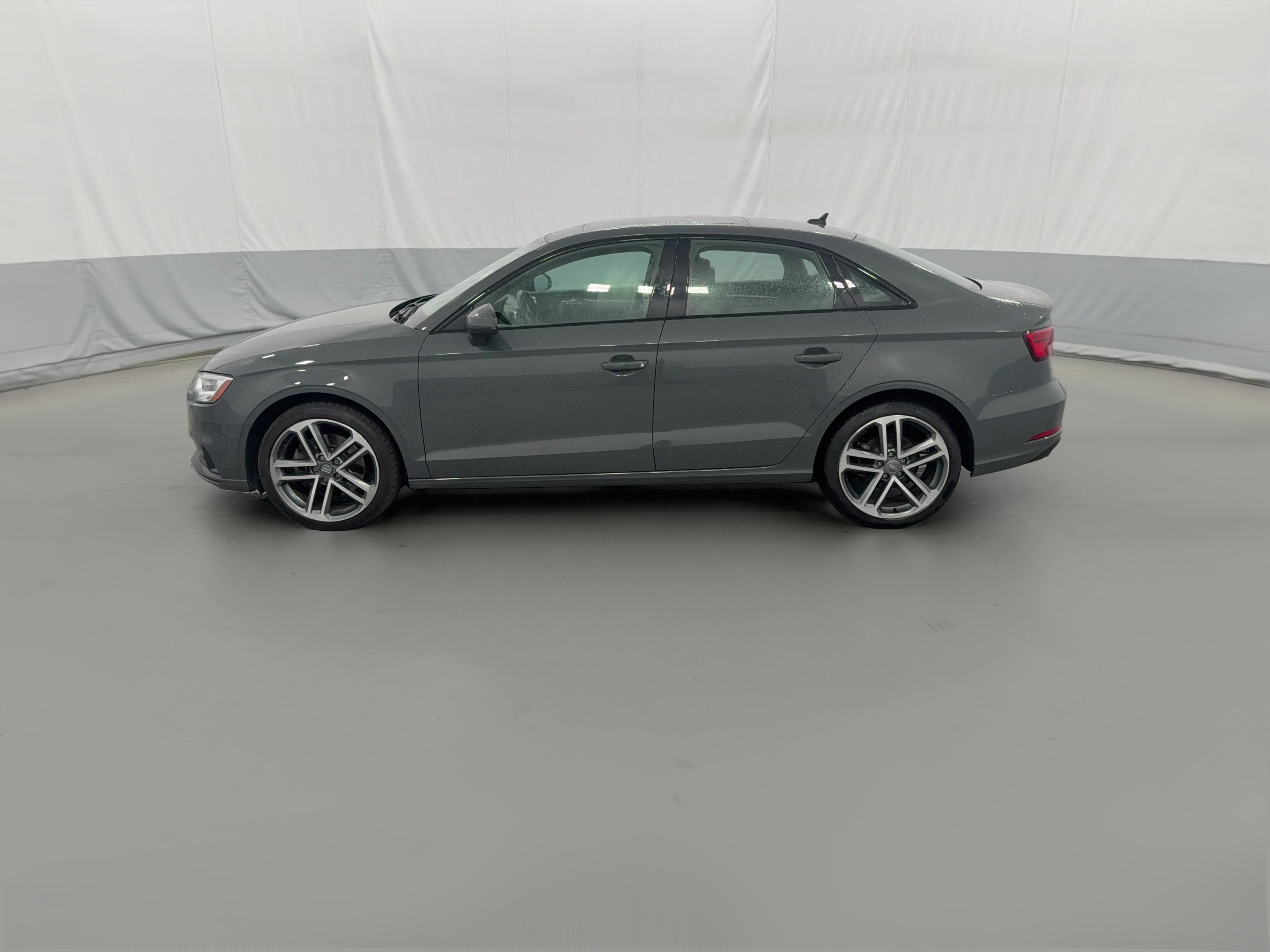 2020 Audi A3 Sedan Premium - Photo 24