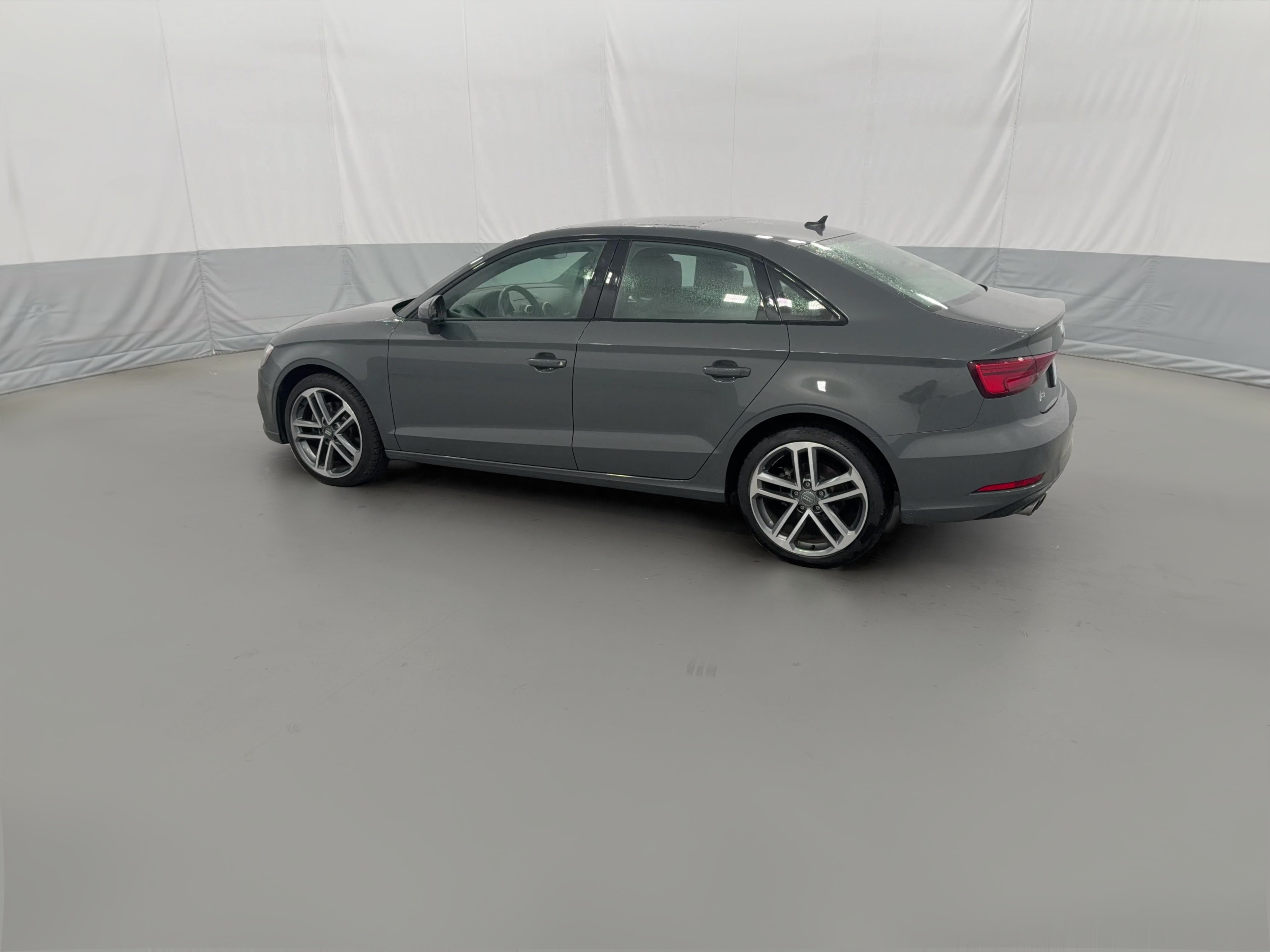 2020 Audi A3 Sedan Premium - Photo 25