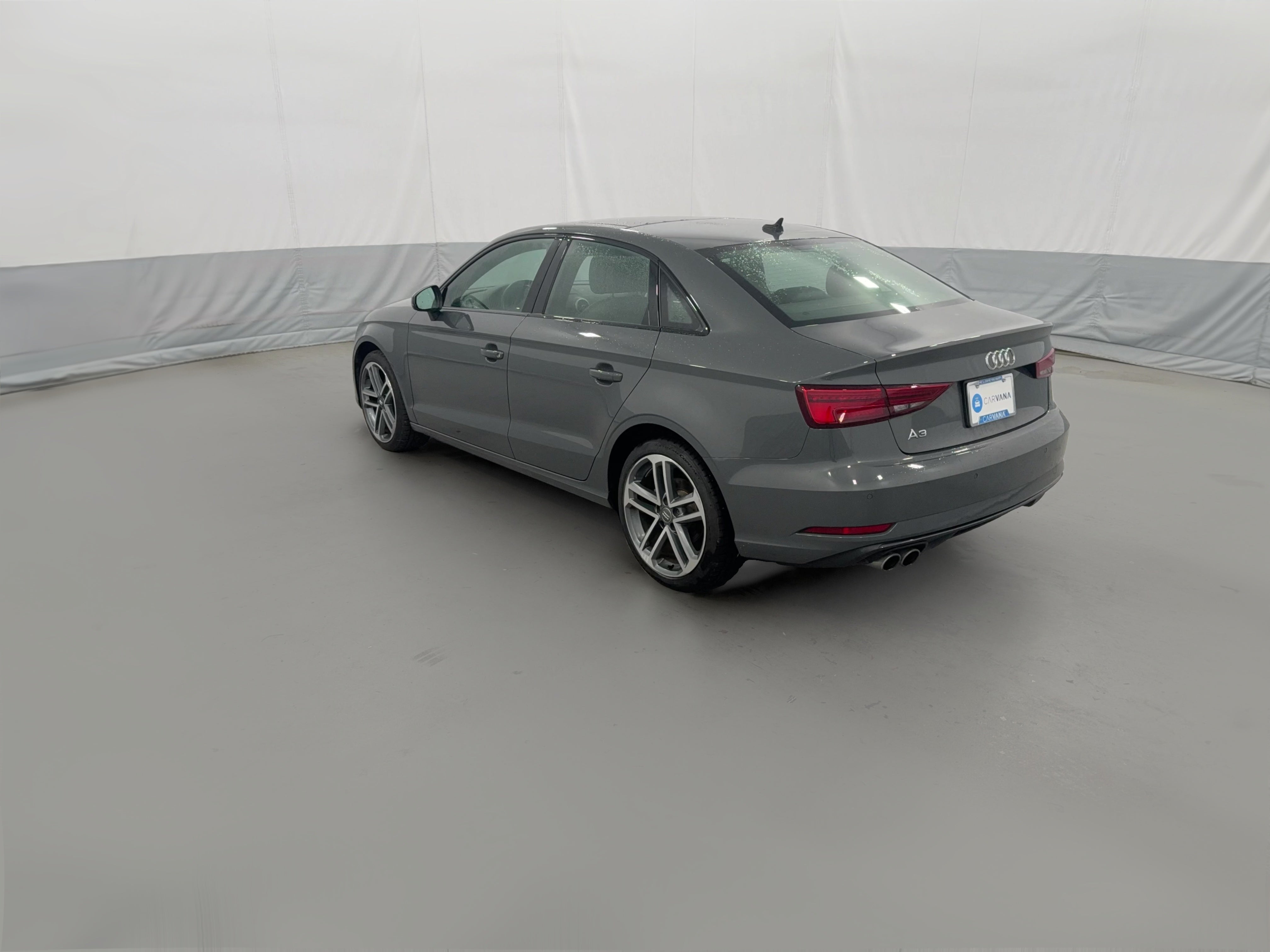 2020 Audi A3 Sedan Premium - Photo 26