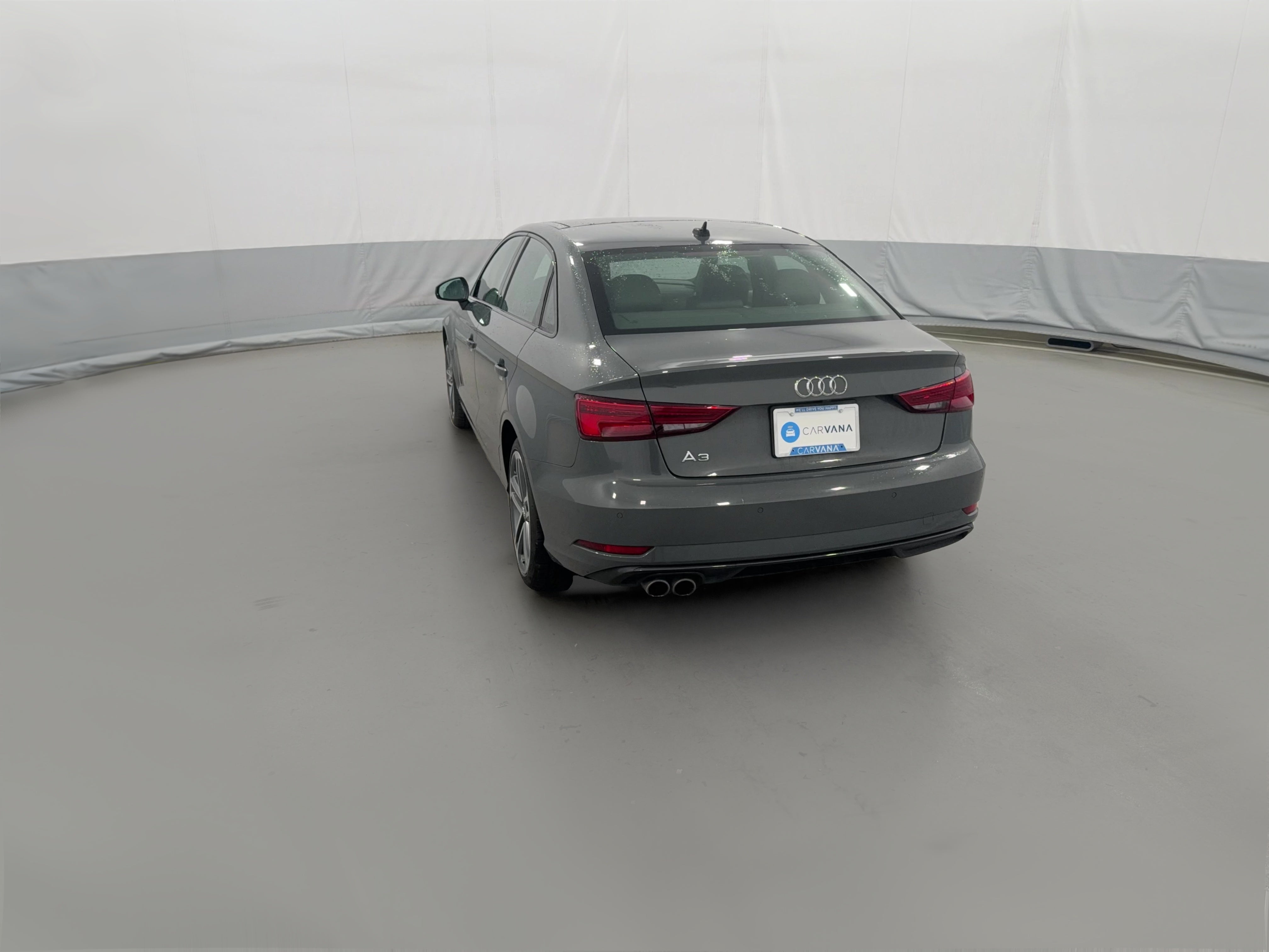 2020 Audi A3 Sedan Premium - Photo 27