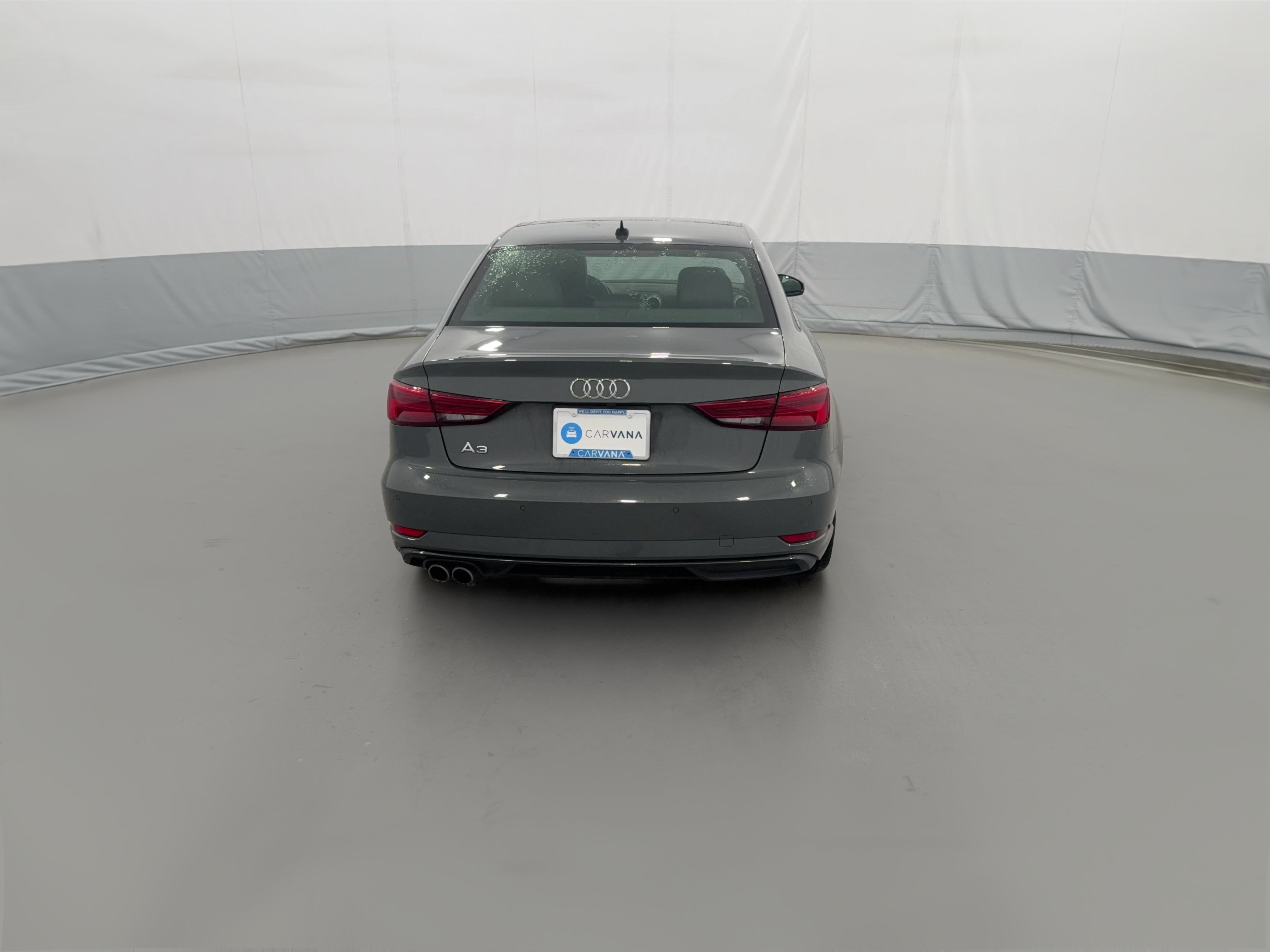 2020 Audi A3 Sedan Premium - Photo 28