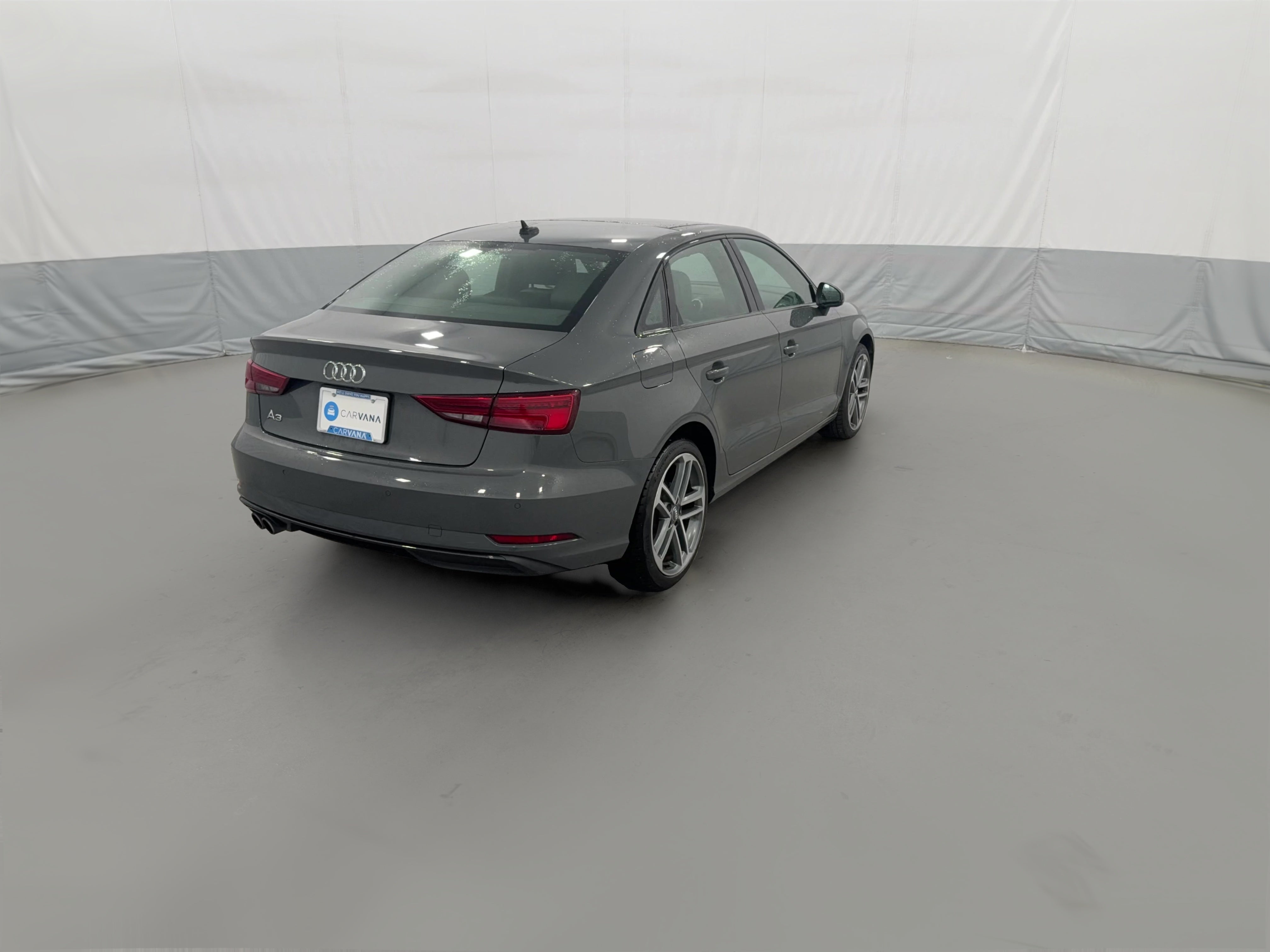 2020 Audi A3 Sedan Premium - Photo 29