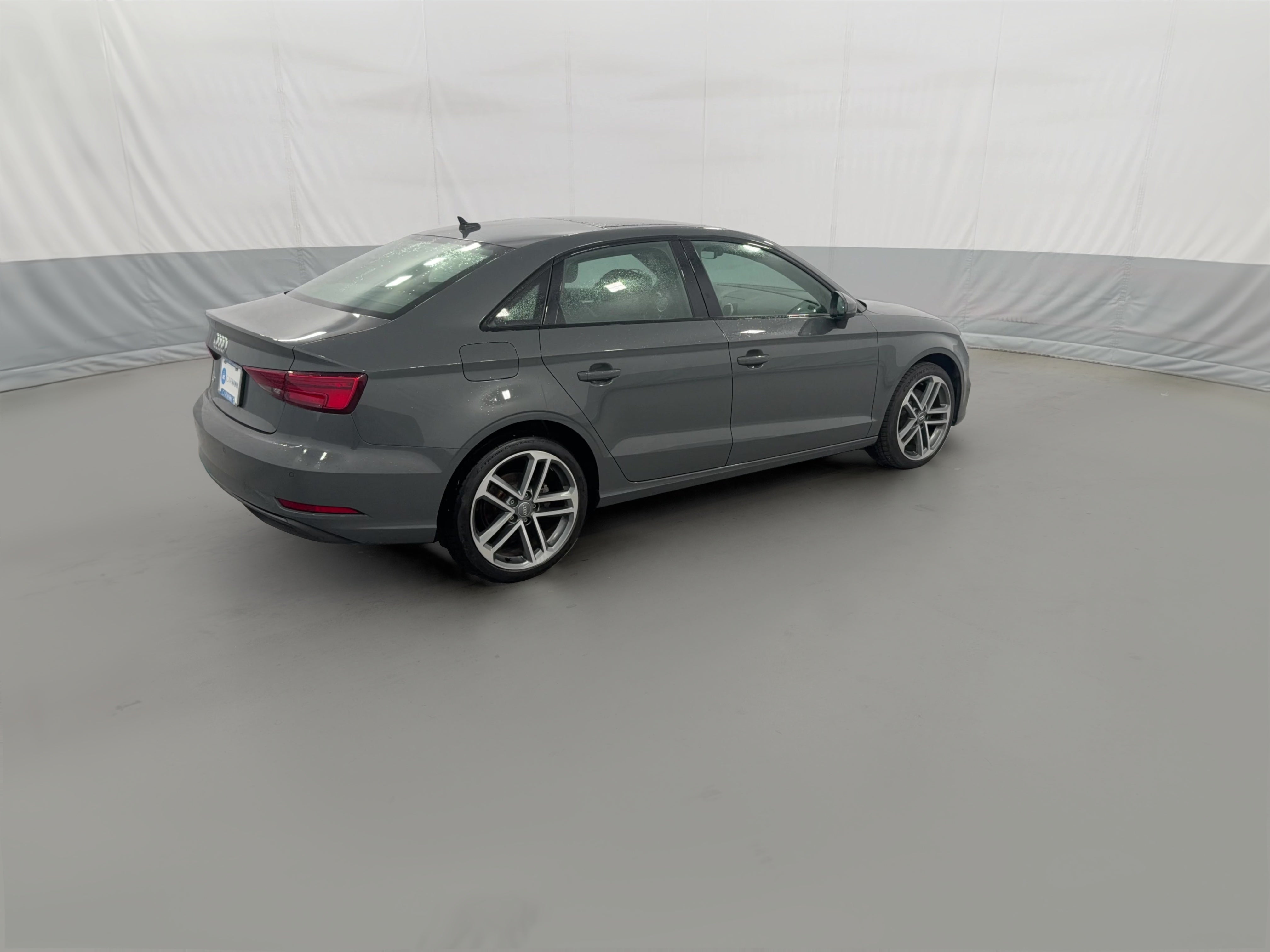 2020 Audi A3 Sedan Premium - Photo 30