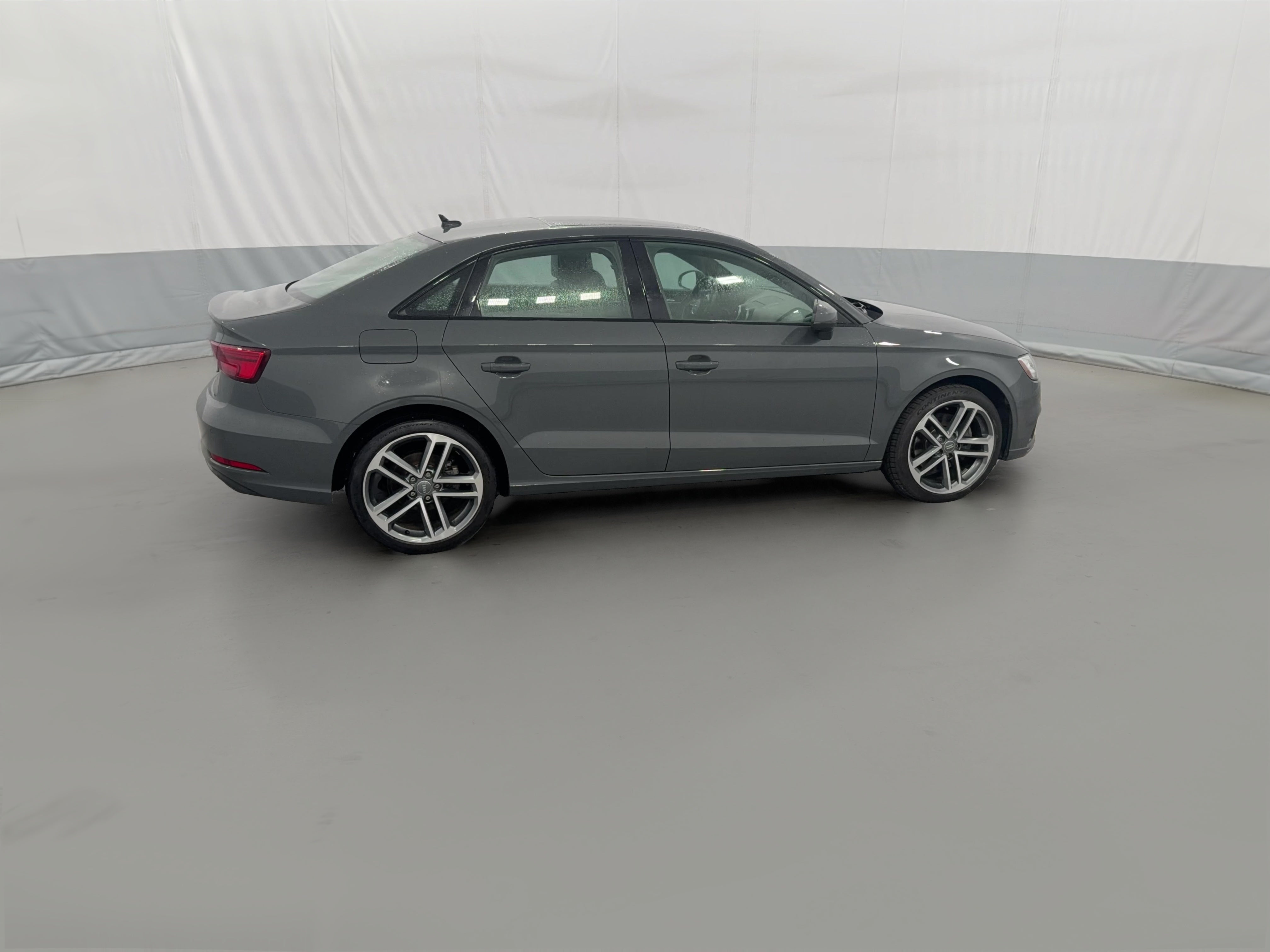 2020 Audi A3 Sedan Premium - Photo 31
