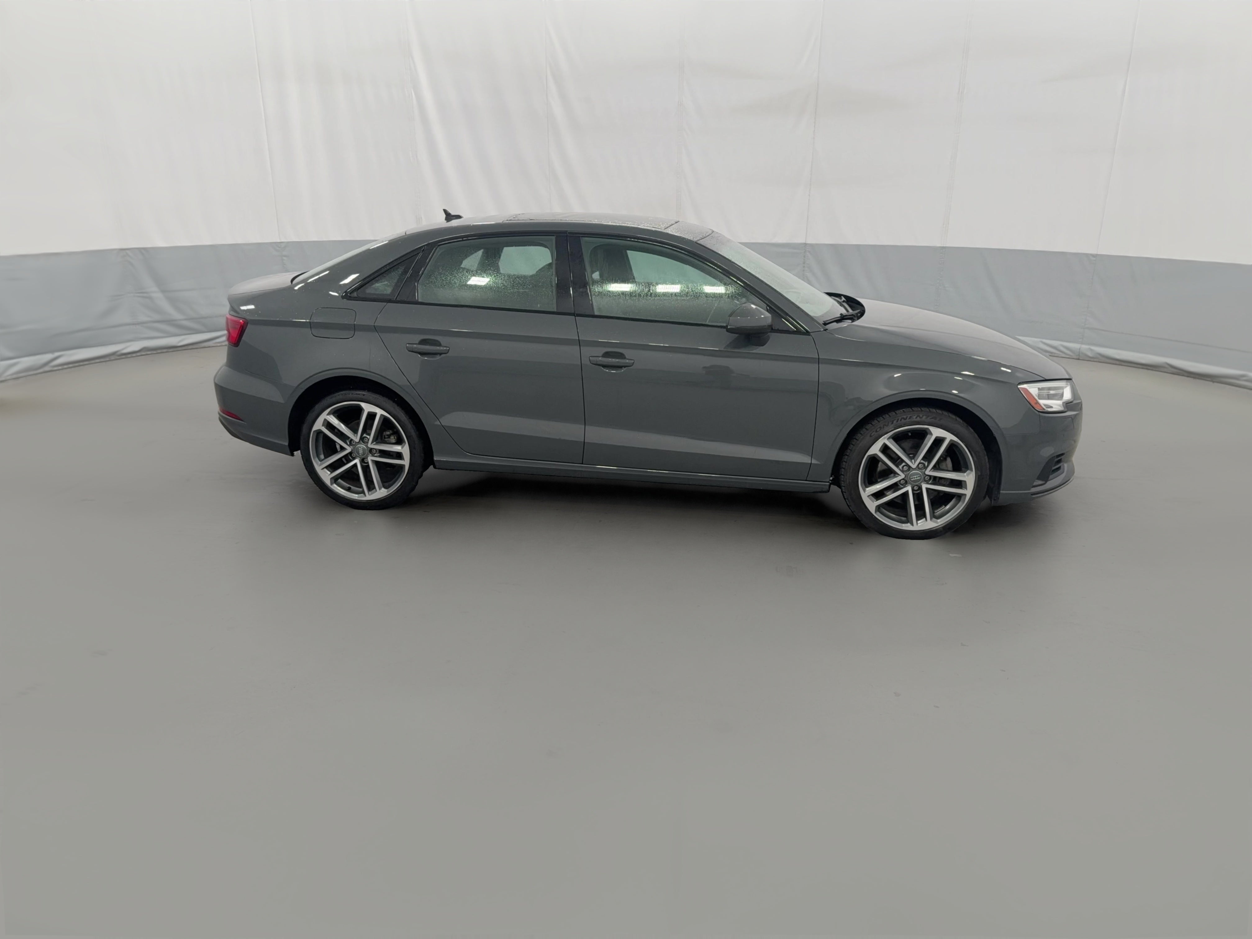 2020 Audi A3 Sedan Premium - Photo 32