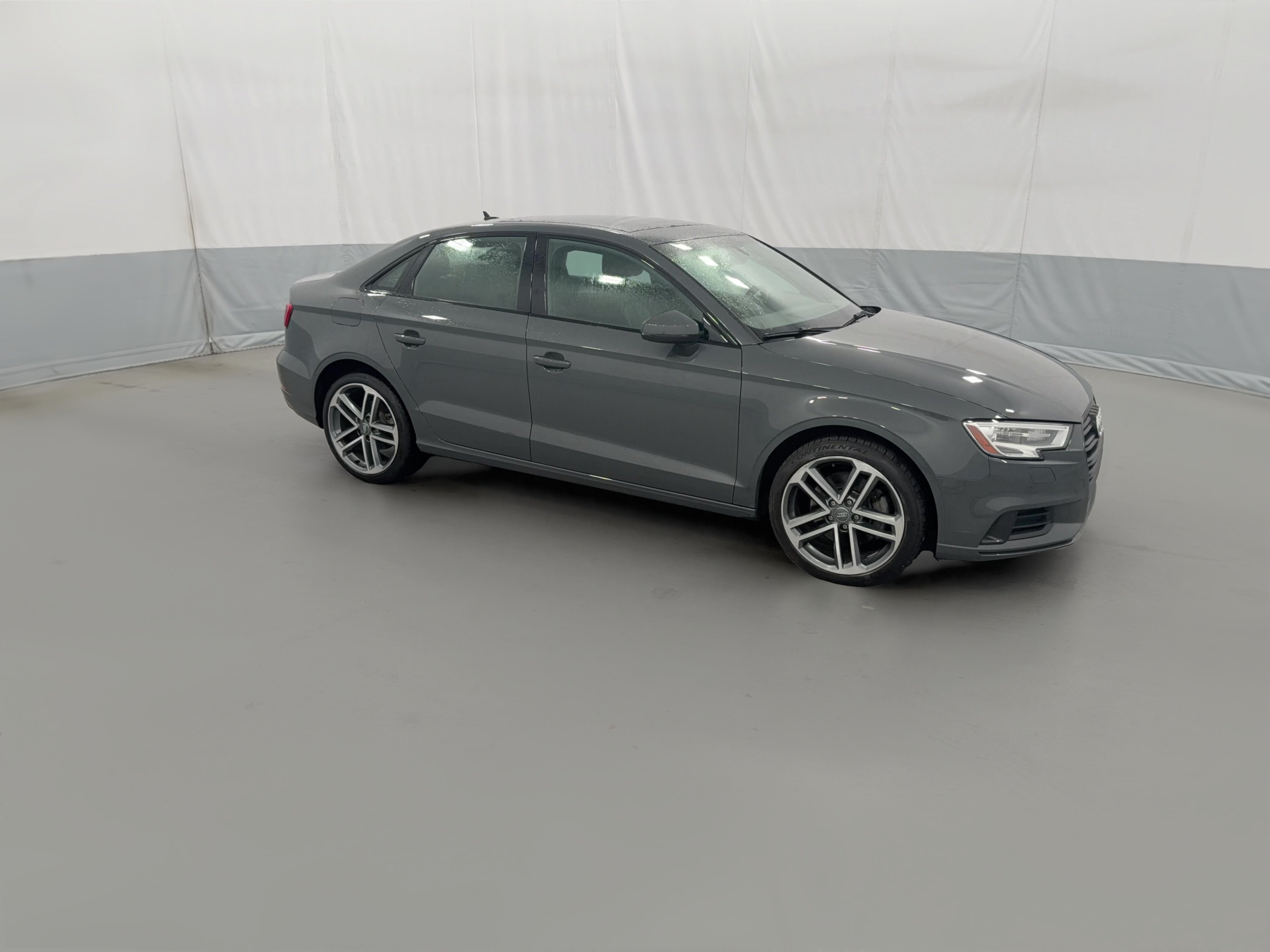 2020 Audi A3 Sedan Premium - Photo 33