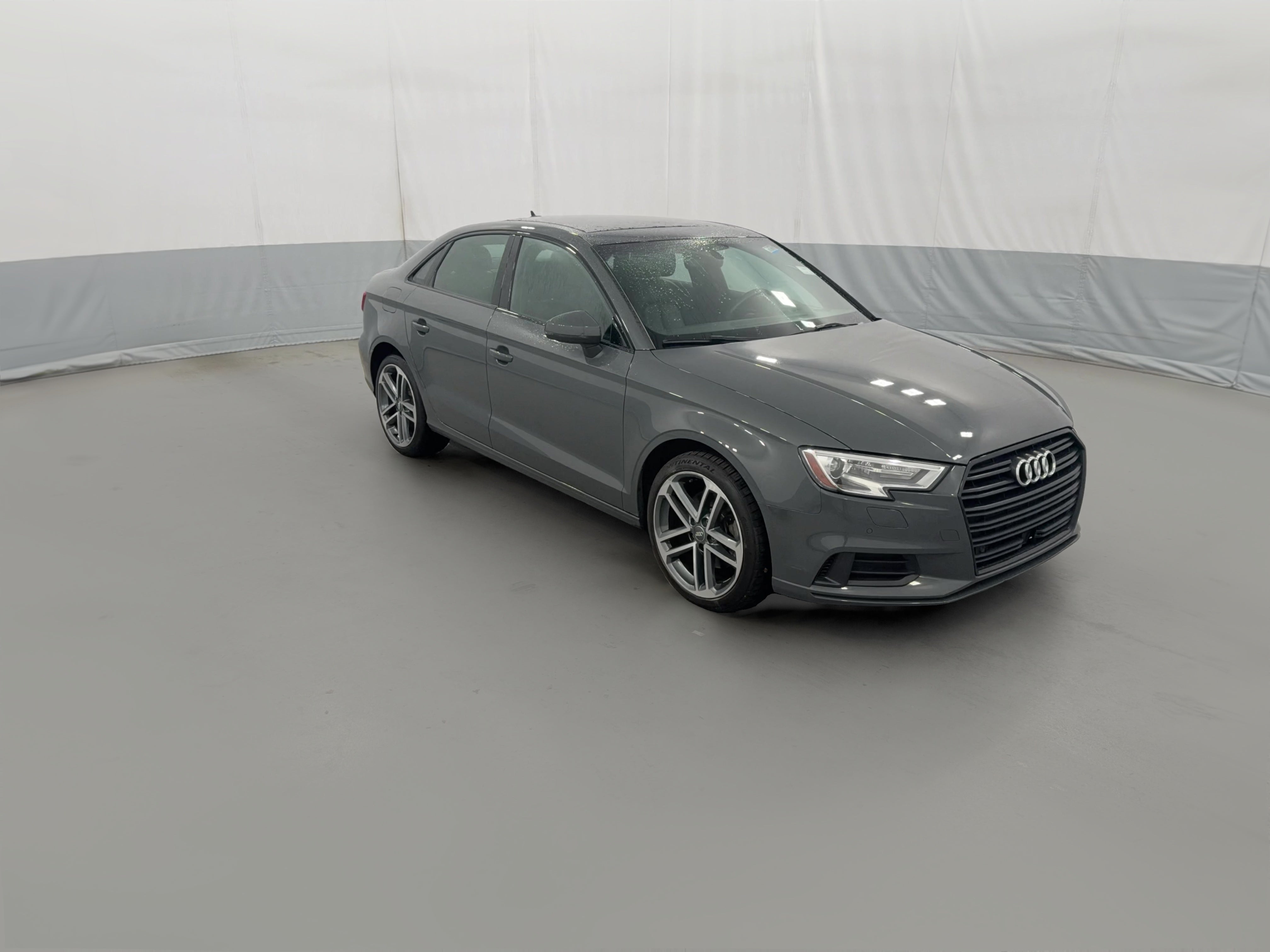 2020 Audi A3 Sedan Premium - Photo 34