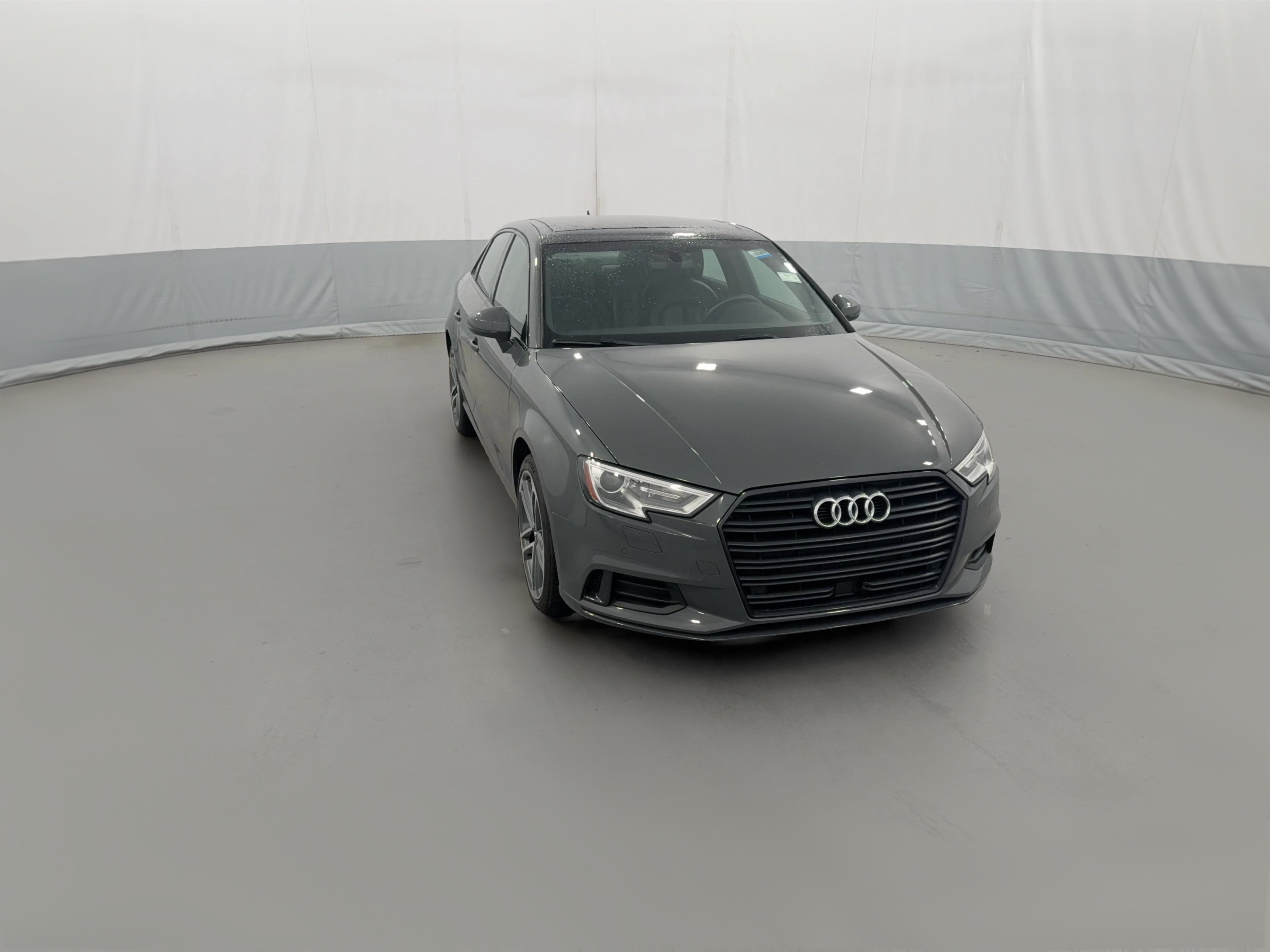 2020 Audi A3 Sedan Premium - Photo 35