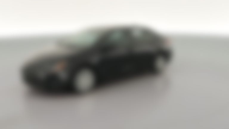 2024 Toyota Corolla vehicle photo