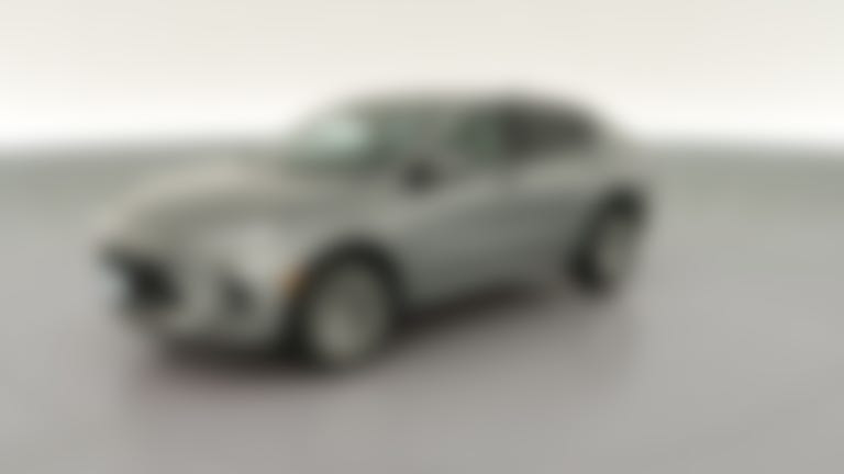 2024 Buick Envista vehicle photo