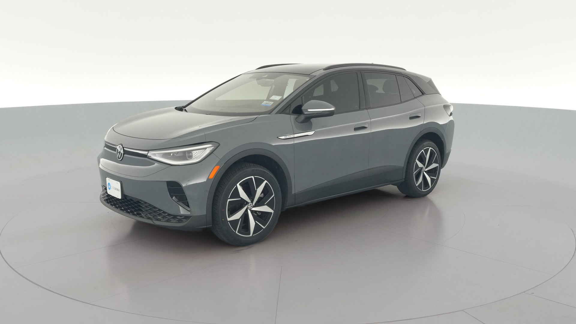 2023 Volkswagen ID.4 vehicle photo