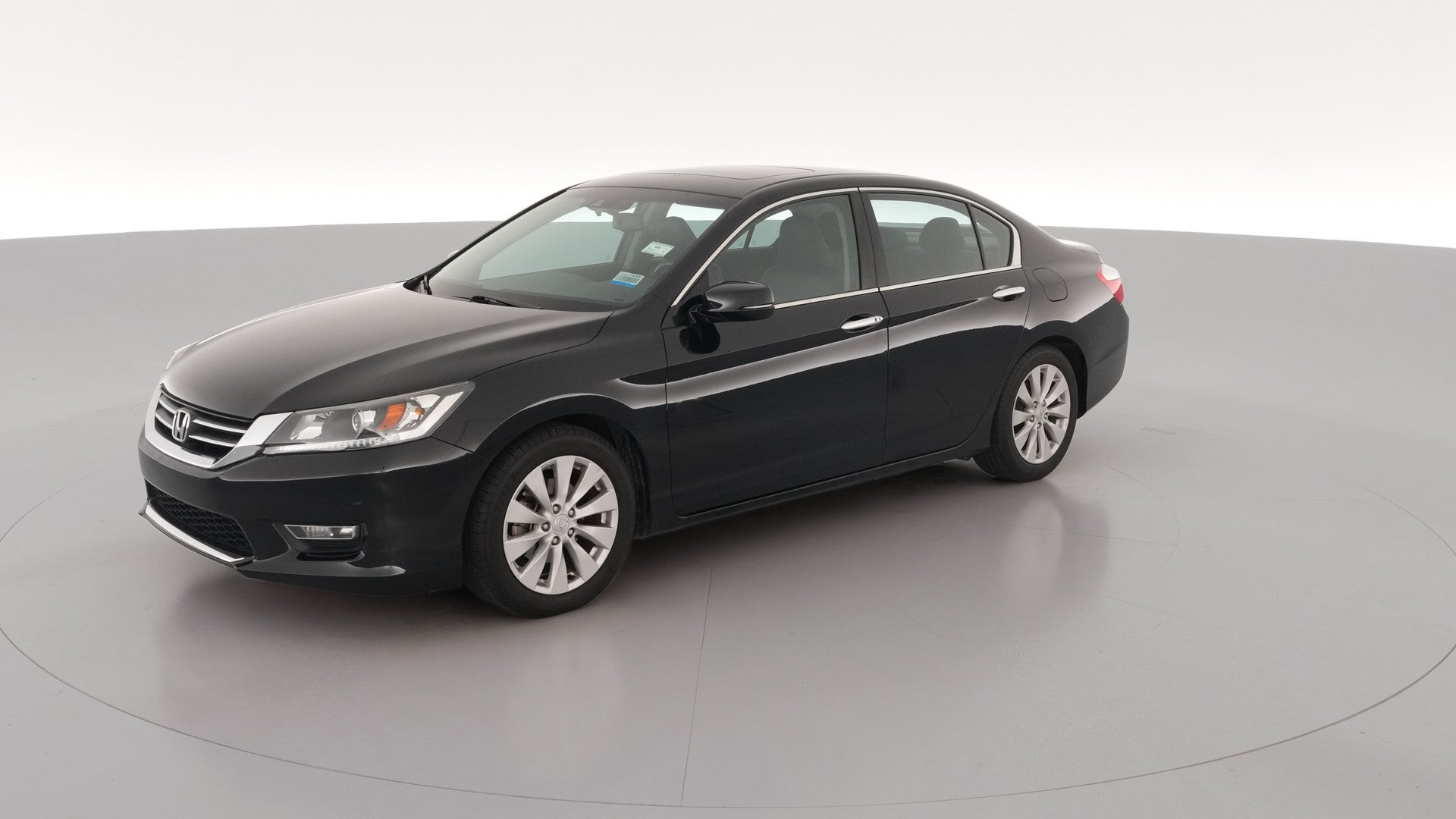 2013 Honda Accord vehicle photo