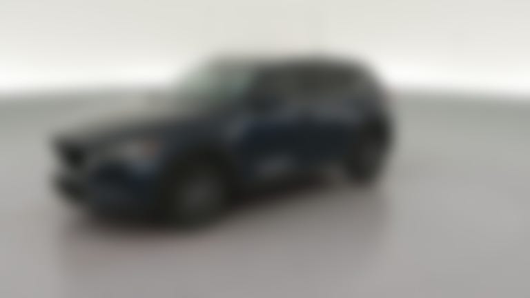 2021 MAZDA CX-5 vehicle photo