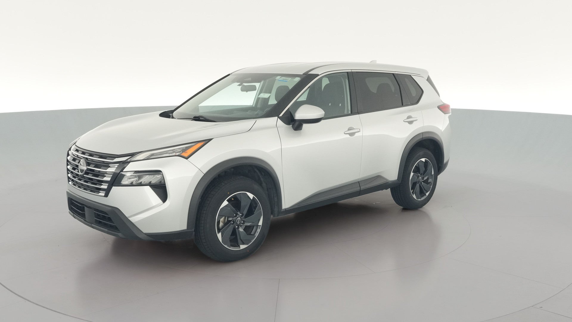 2024 Nissan Rogue vehicle photo
