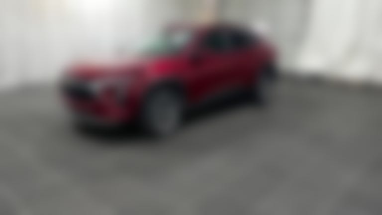 2025 Chevrolet Trax vehicle photo