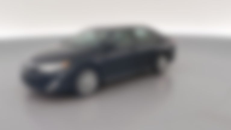 2012 Toyota Camry vehicle photo