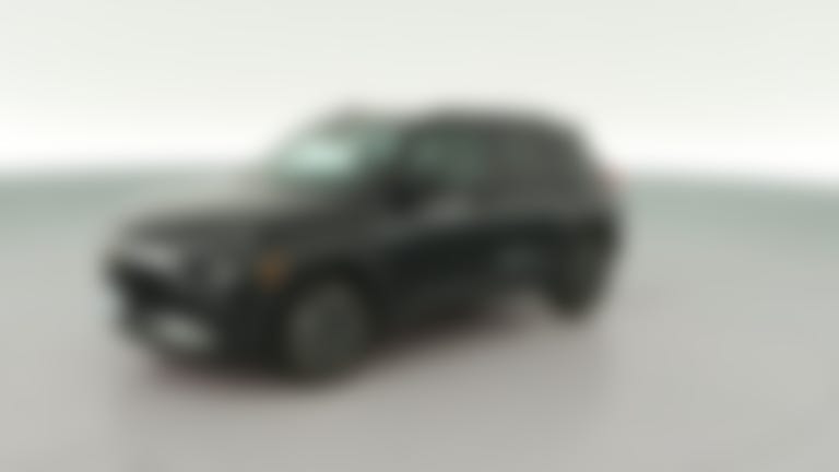 2025 Chevrolet Trailblazer vehicle photo