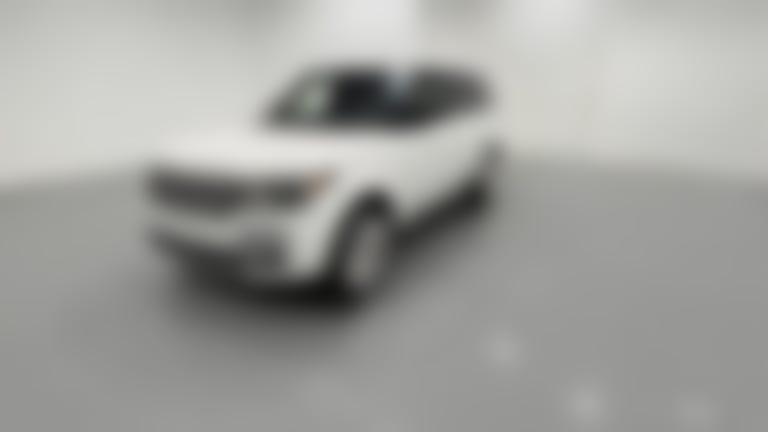 2016 Land Rover Range Rover vehicle photo
