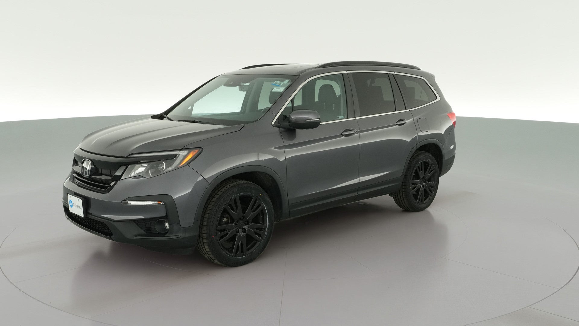 2022 Honda Pilot vehicle photo
