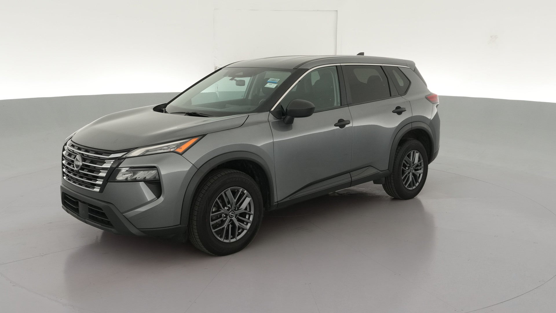 2024 Nissan Rogue vehicle photo