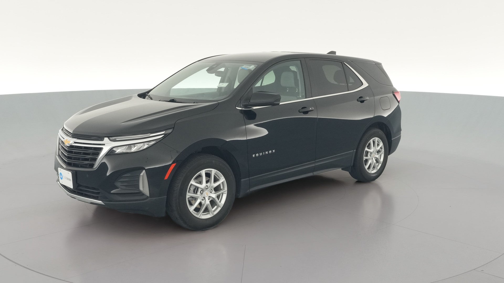 2023 Chevrolet Equinox vehicle photo