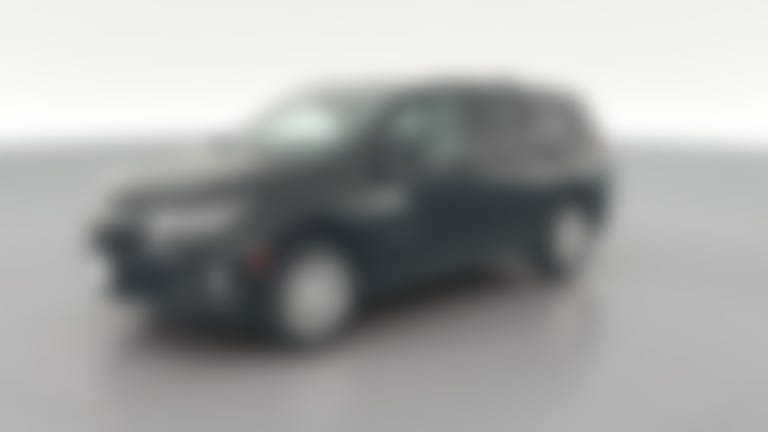 2023 Chevrolet Equinox vehicle photo