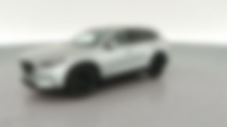2023 MAZDA CX-9 vehicle photo
