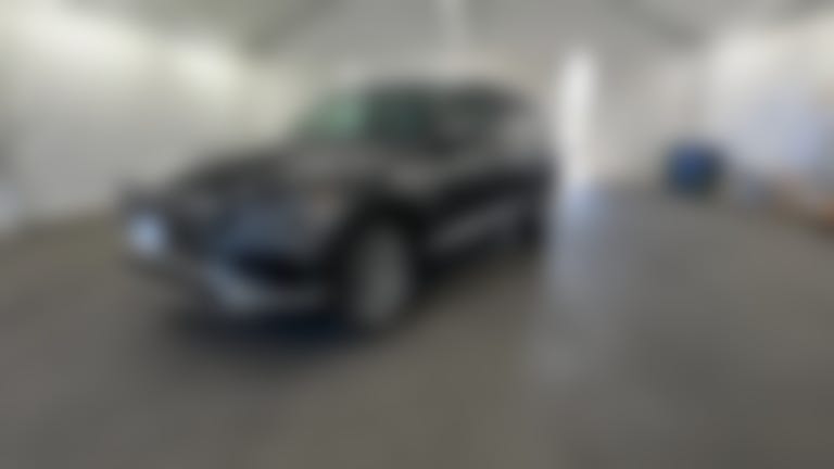 2026 Genesis GV80 vehicle photo