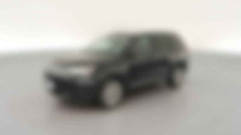 2019 Ford Explorer vehicle photo