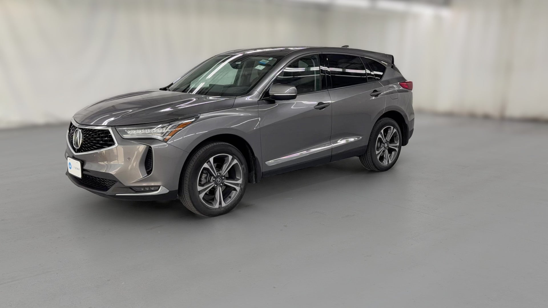 2023 Acura RDX vehicle photo