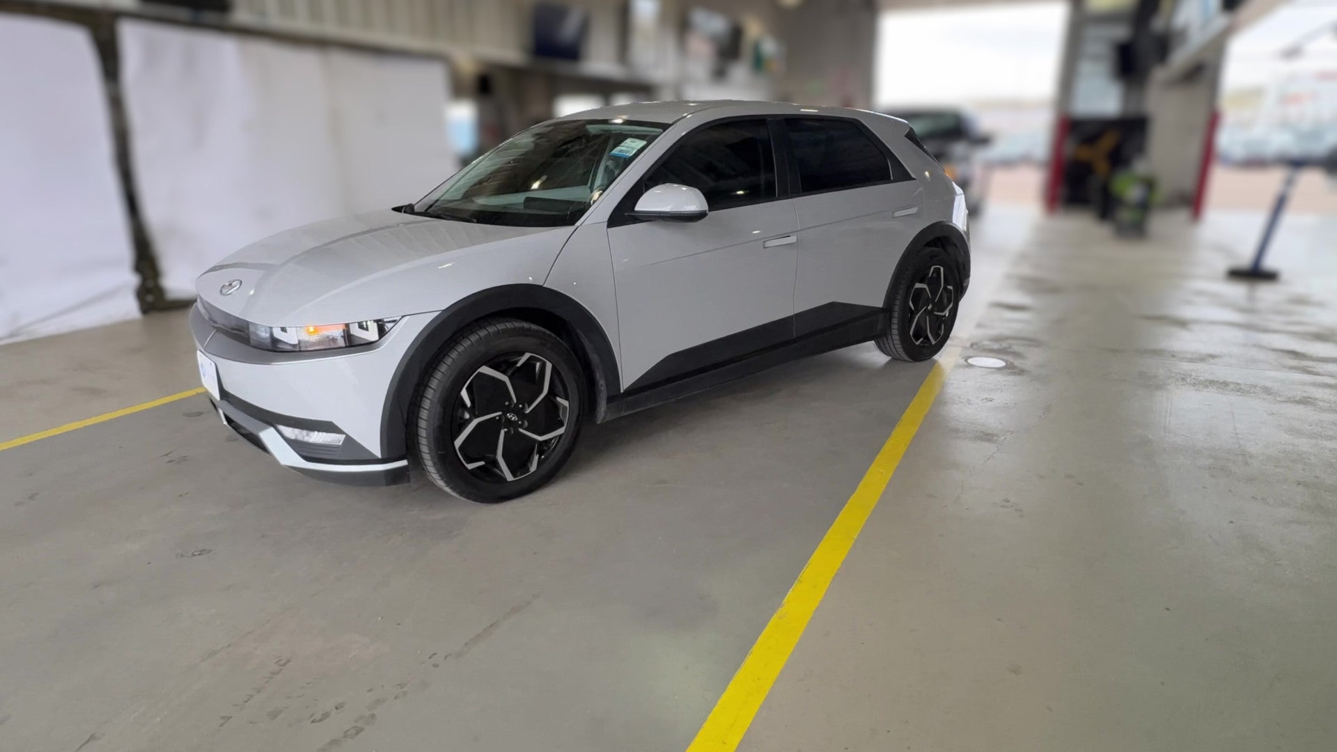 2024 Hyundai IONIQ 5 vehicle photo