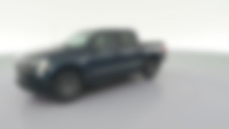 2024 Ford F150 Lightning vehicle photo