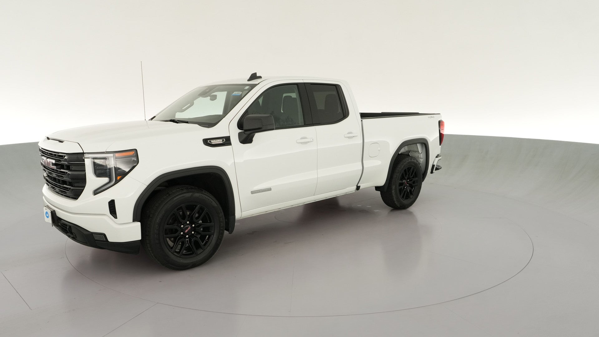2024 GMC Sierra 1500 Double Cab vehicle photo