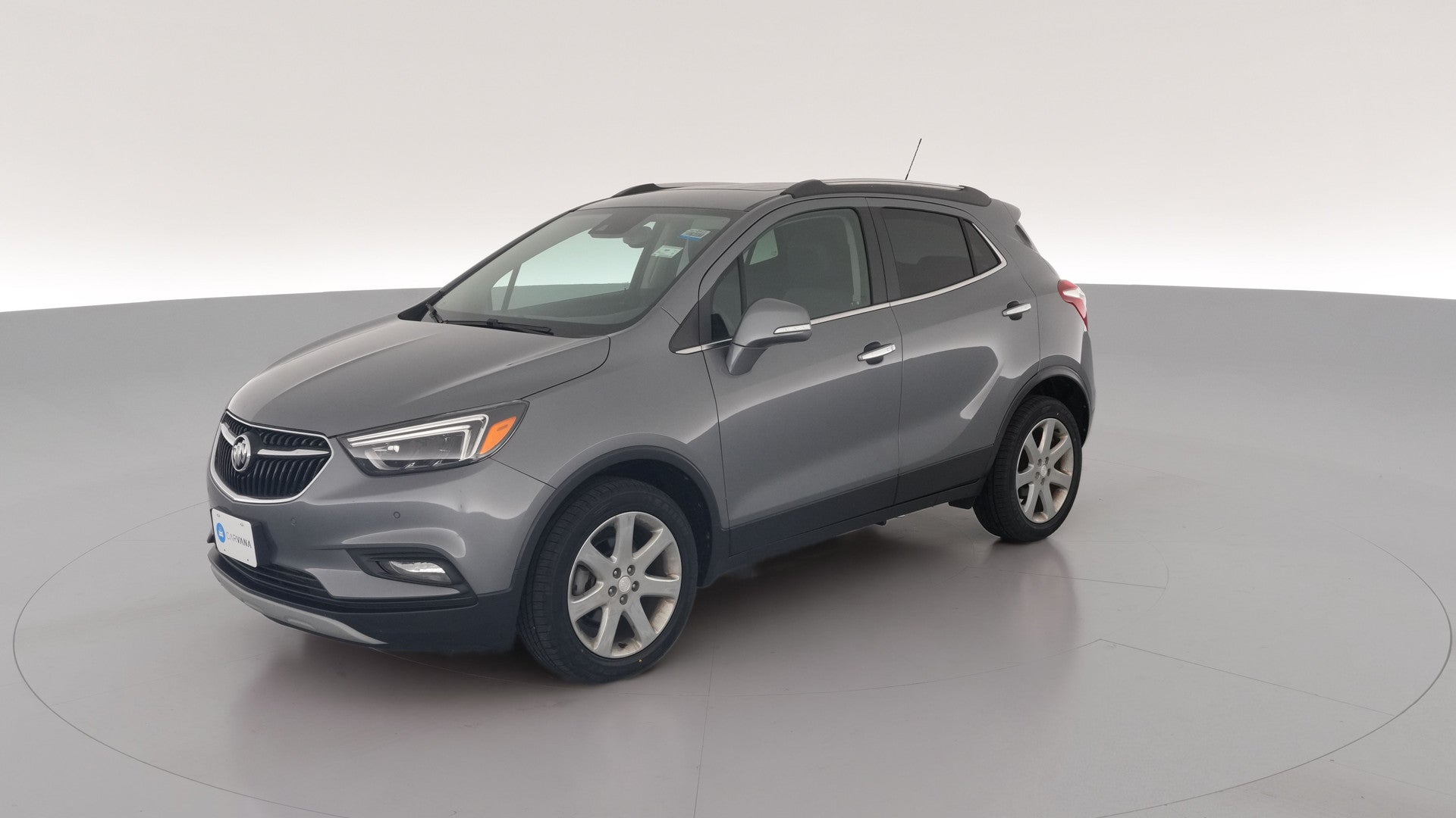 2019 Buick Encore vehicle photo