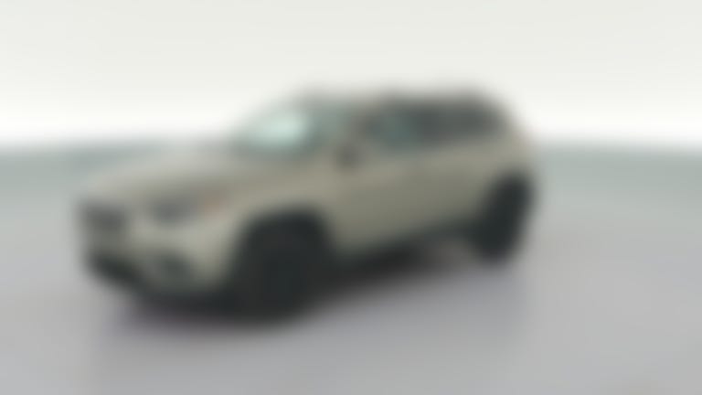 2019 Jeep Cherokee vehicle photo
