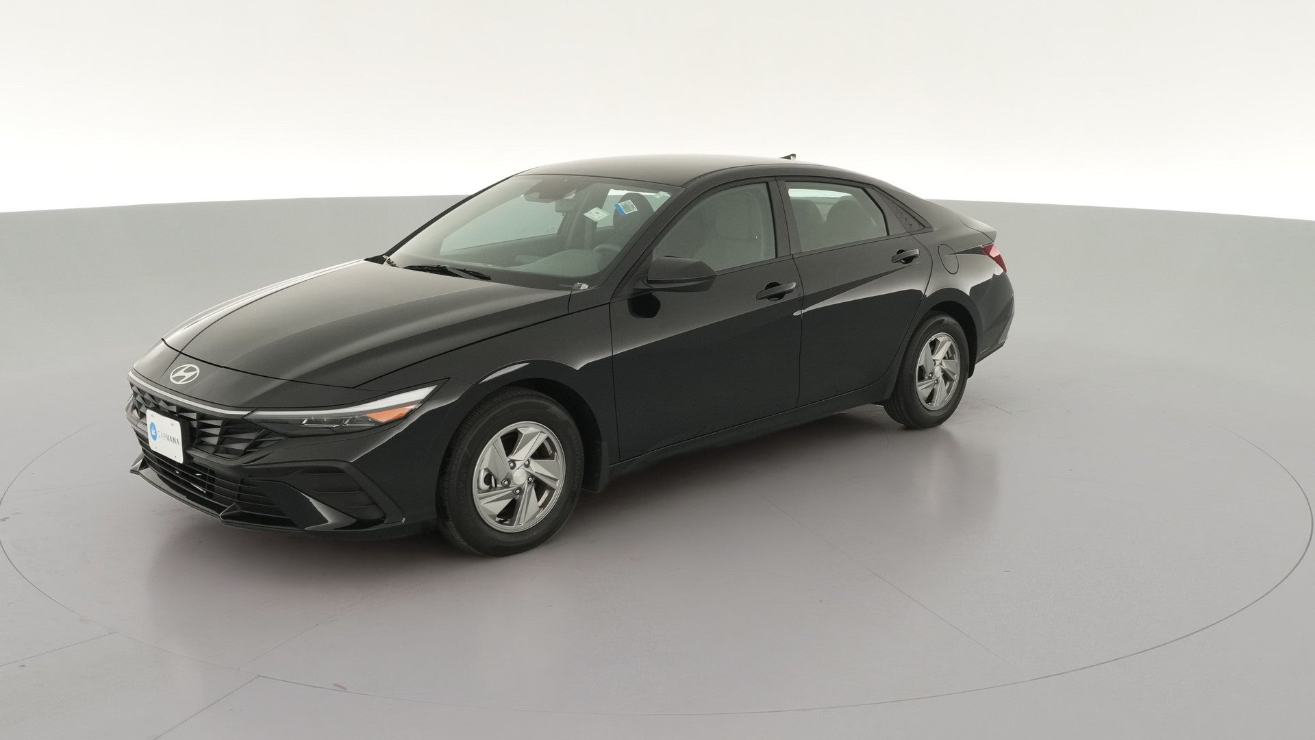 2026 Hyundai Elantra vehicle photo