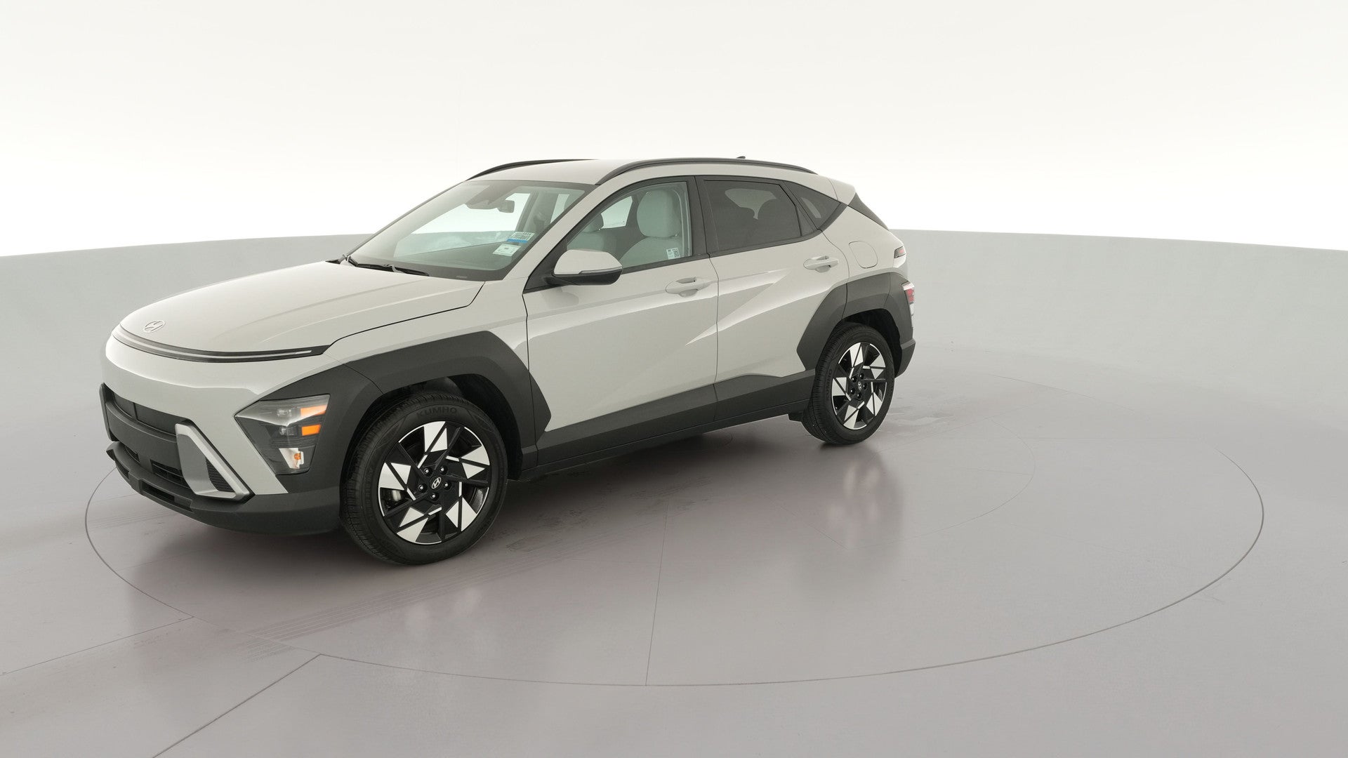 2025 Hyundai Kona vehicle photo