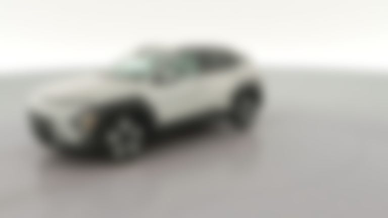 2025 Hyundai Kona vehicle photo