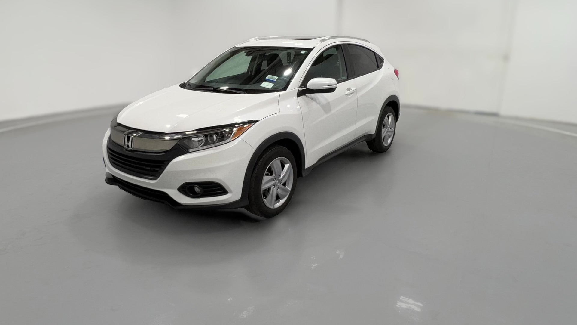2019 Honda HR-V vehicle photo