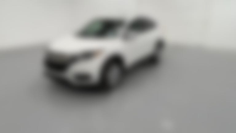 2019 Honda HR-V vehicle photo