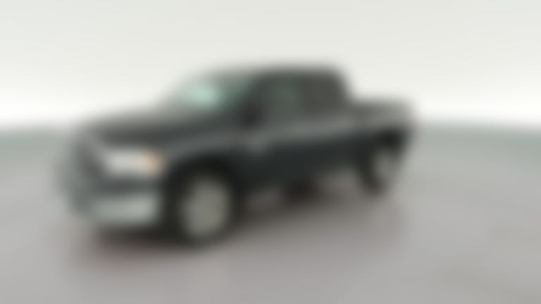 2017 Ram 1500 Crew Cab vehicle photo