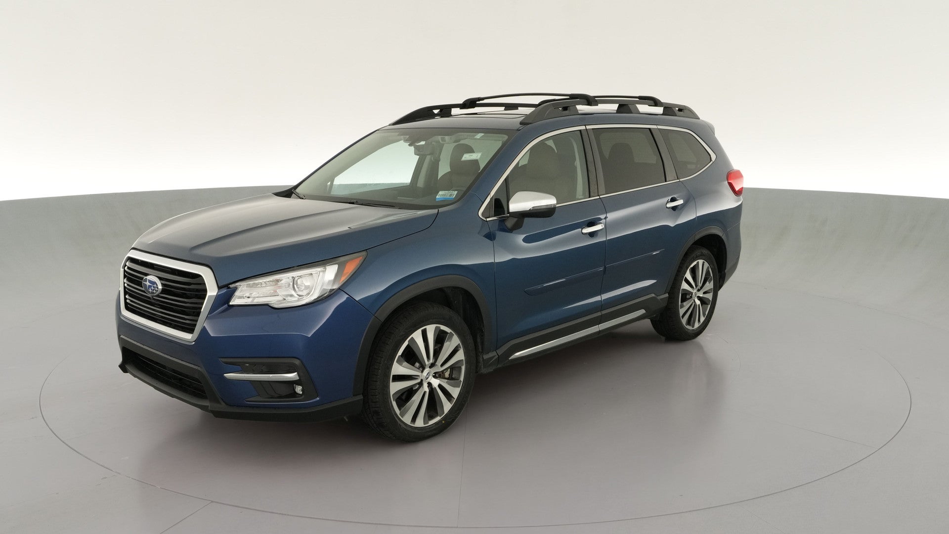 2022 Subaru Ascent vehicle photo