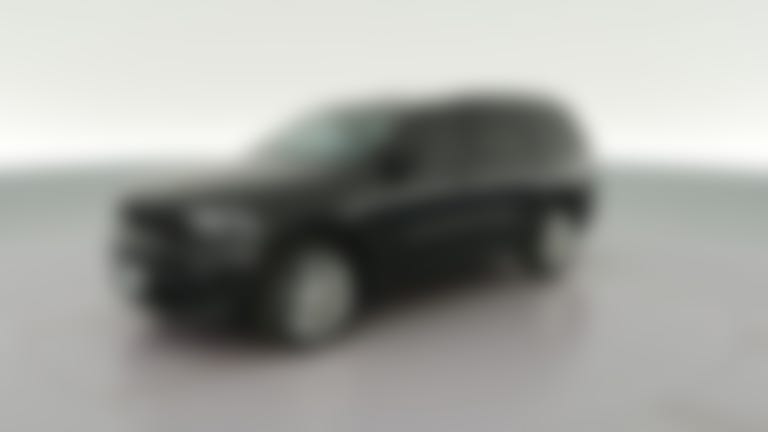 2021 Dodge Durango vehicle photo