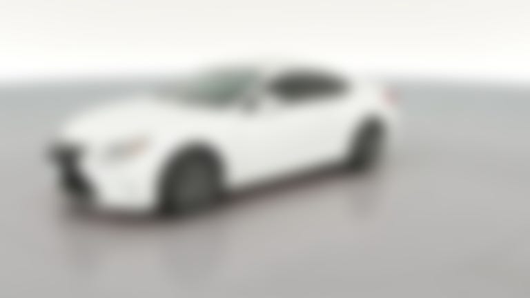 2016 Lexus RC vehicle photo